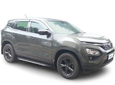 Tata Harrier-img